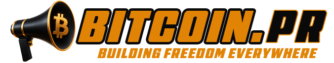 Bitcoin PR